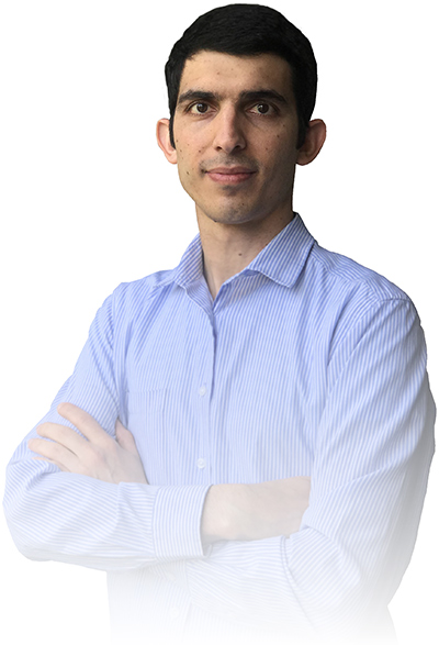 Rhanderson Cardoso, MD